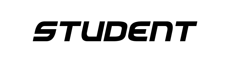 Federal Service Bold Italic  Free Fonts Download