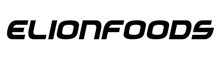 Federal Service Bold Italic  Free Fonts Download
