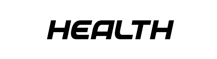 Federal Service Bold Italic  Free Fonts Download