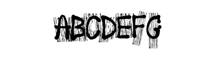 History Brush  Free Fonts Download