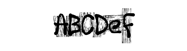 History Brush  Free Fonts Download