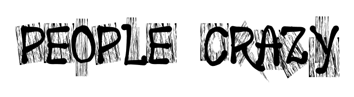 History Brush  Free Fonts Download