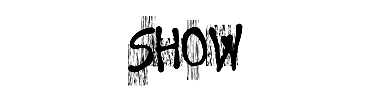 History Brush  Free Fonts Download