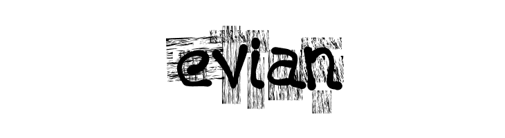 History Brush  Free Fonts Download