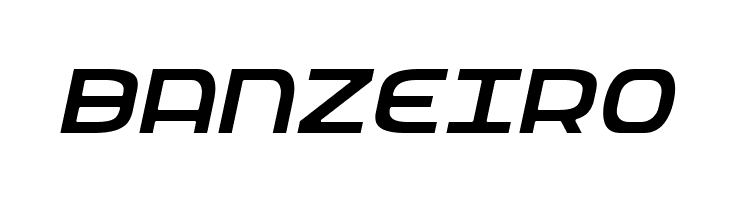 Federal Service Light Italic  Free Fonts Download