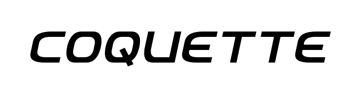 Federal Service Light Italic  Free Fonts Download