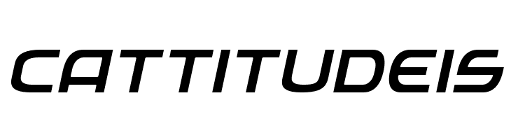 Federal Service Light Italic  Free Fonts Download