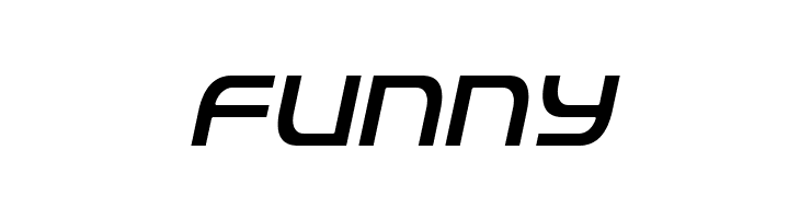 Federal Service Light Italic  Free Fonts Download