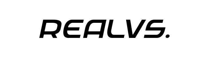 Federal Service Light Italic  Free Fonts Download