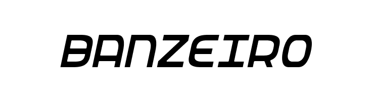 Federal Service Light Condensed Italic  Free Fonts Download