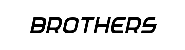 Federal Service Light Condensed Italic  Free Fonts Download