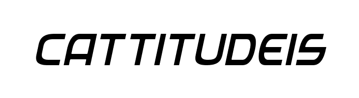 Federal Service Light Condensed Italic  Free Fonts Download