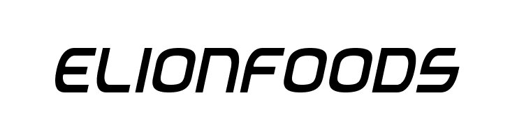 Federal Service Light Condensed Italic  Free Fonts Download