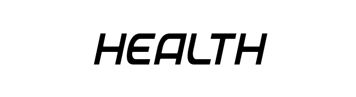 Federal Service Light Condensed Italic  Free Fonts Download