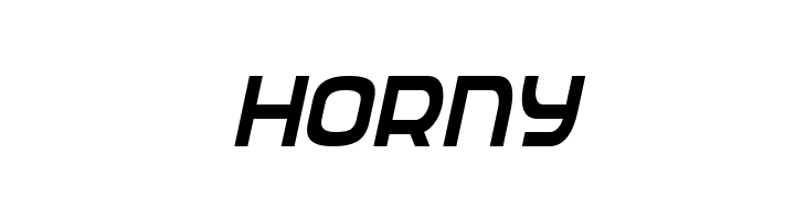 Federal Service Condensed Italic  Free Fonts Download