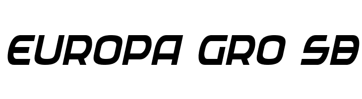 Federal Service Condensed Italic  Free Fonts Download