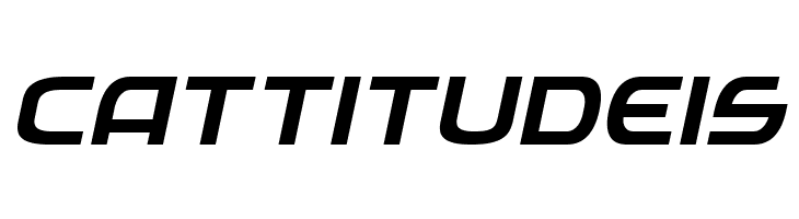 Federal Service Italic  Free Fonts Download