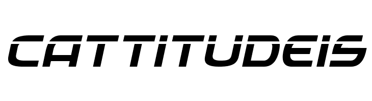 Federal Service Laser Italic  Free Fonts Download