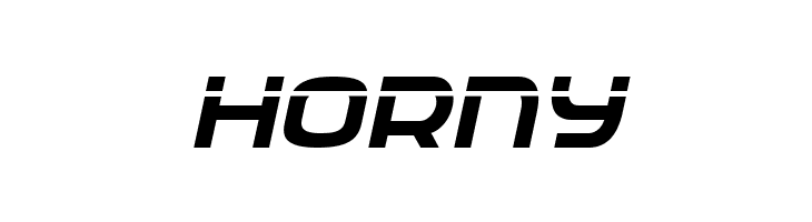 Federal Service Laser Italic  Free Fonts Download