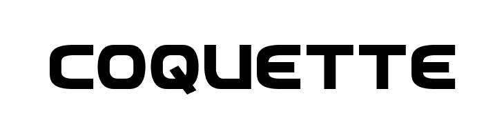 Federal Service Bold  Free Fonts Download