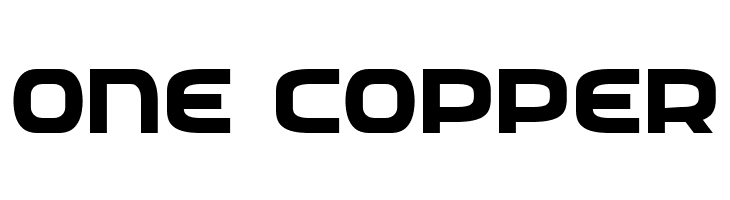 Federal Service Bold  Free Fonts Download