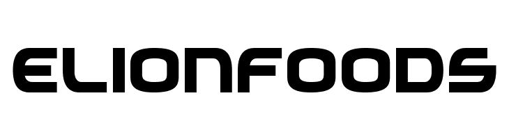 Federal Service Bold  Free Fonts Download
