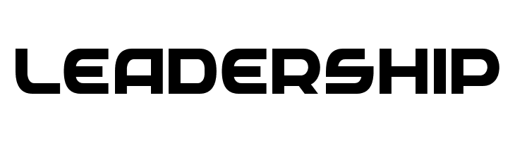 Federal Service Bold  Free Fonts Download