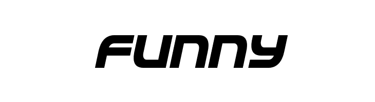 Federal Service ExtraBold Italic  Free Fonts Download