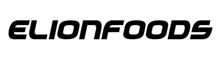 Federal Service ExtraBold Italic  Free Fonts Download