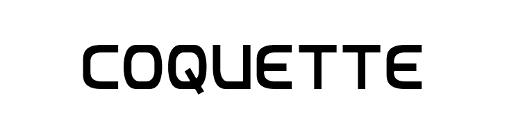 Federal Service Light Condensed  Free Fonts Download