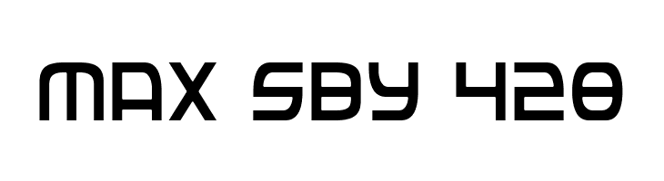 Federal Service Light Condensed  Free Fonts Download