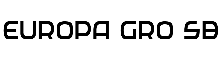 Federal Service Light Condensed  Free Fonts Download