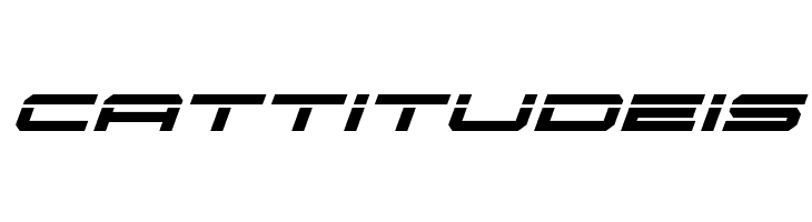 Oramac Laser Italic  Free Fonts Download