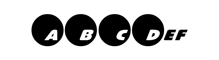 Dot.com  Free Fonts Download