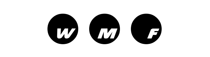 Dot.com  Free Fonts Download