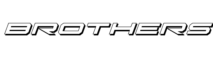 Oramac Shadow Italic  Free Fonts Download