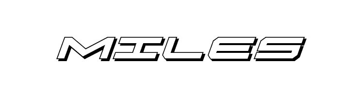 Oramac Shadow Italic  Free Fonts Download