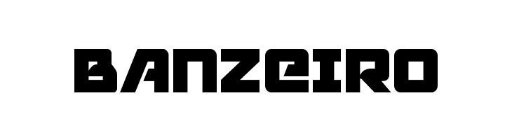 Aircruiser Condensed  Free Fonts Download