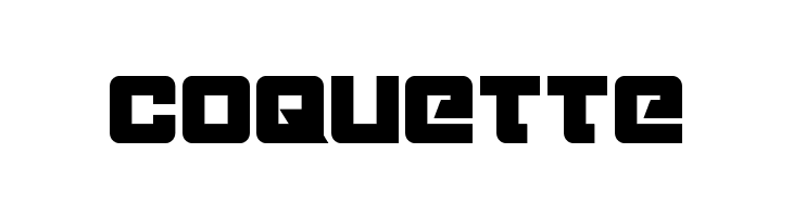 Aircruiser Condensed  Free Fonts Download