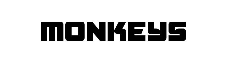 Aircruiser Condensed  Free Fonts Download