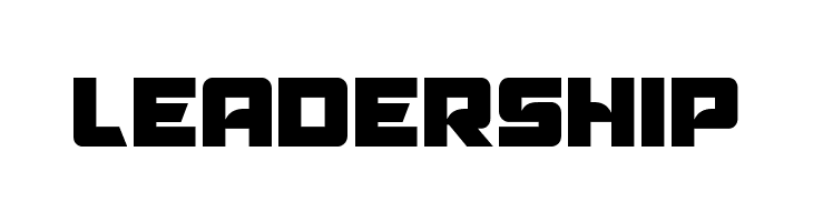 Aircruiser Condensed  Free Fonts Download