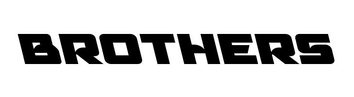 Aircruiser Leftalic  Free Fonts Download