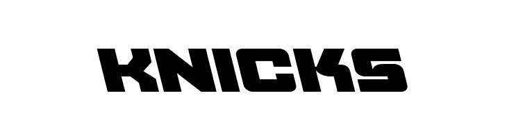 Aircruiser Leftalic  Free Fonts Download