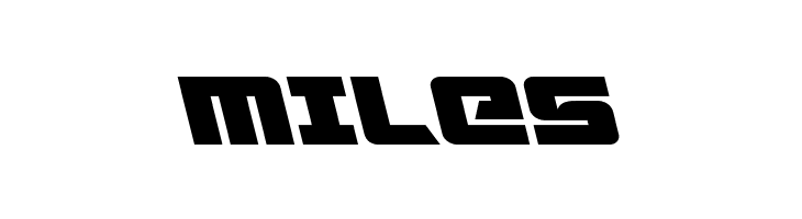 Aircruiser Leftalic  Free Fonts Download