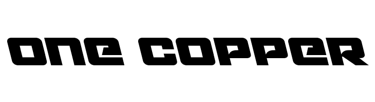 Aircruiser Leftalic  Free Fonts Download