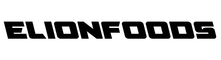 Aircruiser Leftalic  Free Fonts Download