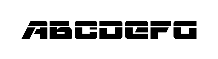 Aircruiser Laser  Free Fonts Download