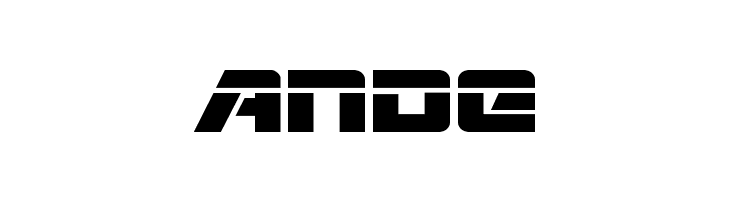 Aircruiser Laser  Free Fonts Download