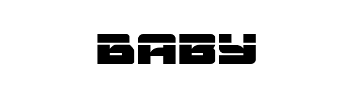 Aircruiser Laser  Free Fonts Download