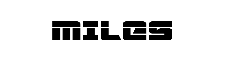 Aircruiser Laser  Free Fonts Download